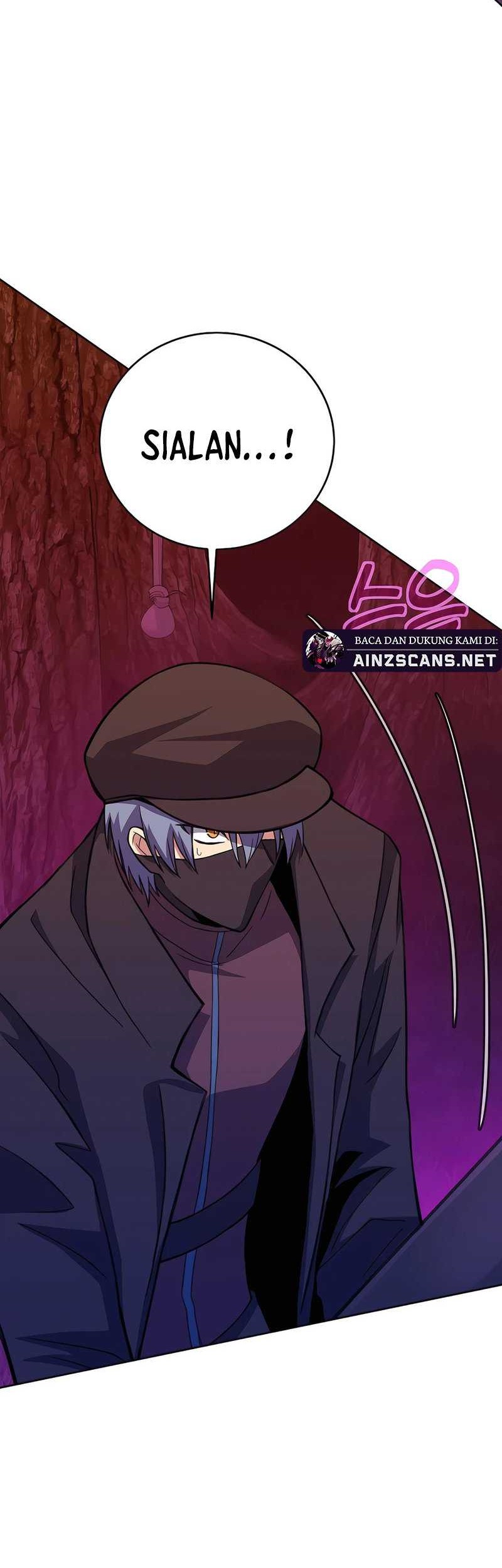 I Became A Part Time Employee For Gods (Albanara of the Gods) Chapter 65 - halaman 15
