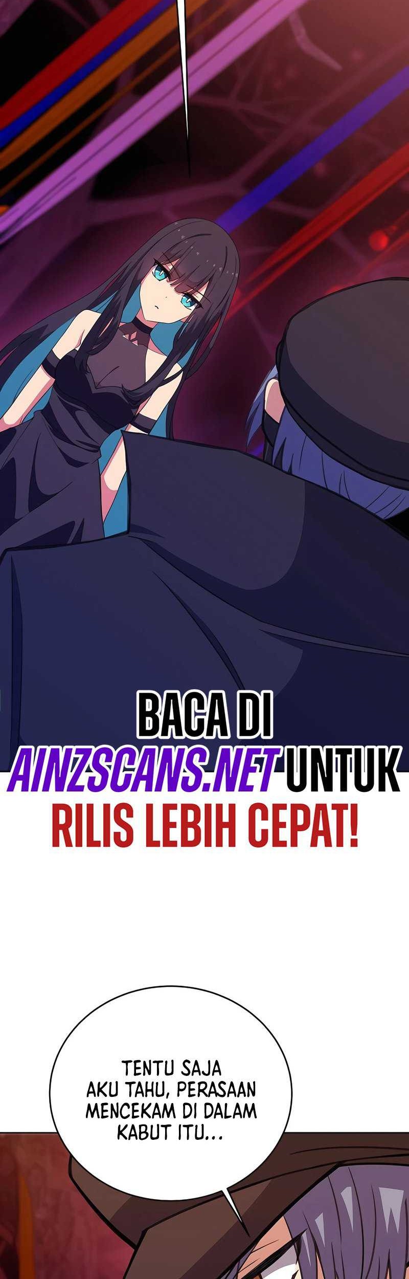 I Became A Part Time Employee For Gods (Albanara of the Gods) Chapter 65 - halaman 17