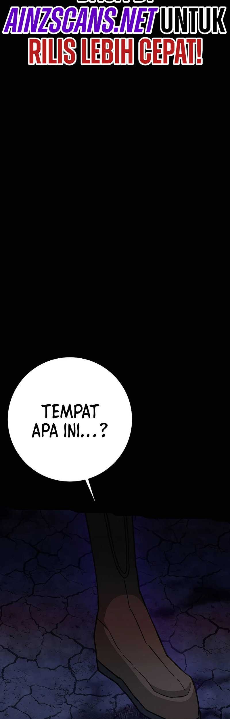 I Became A Part Time Employee For Gods (Albanara of the Gods) Chapter 65 - halaman 26