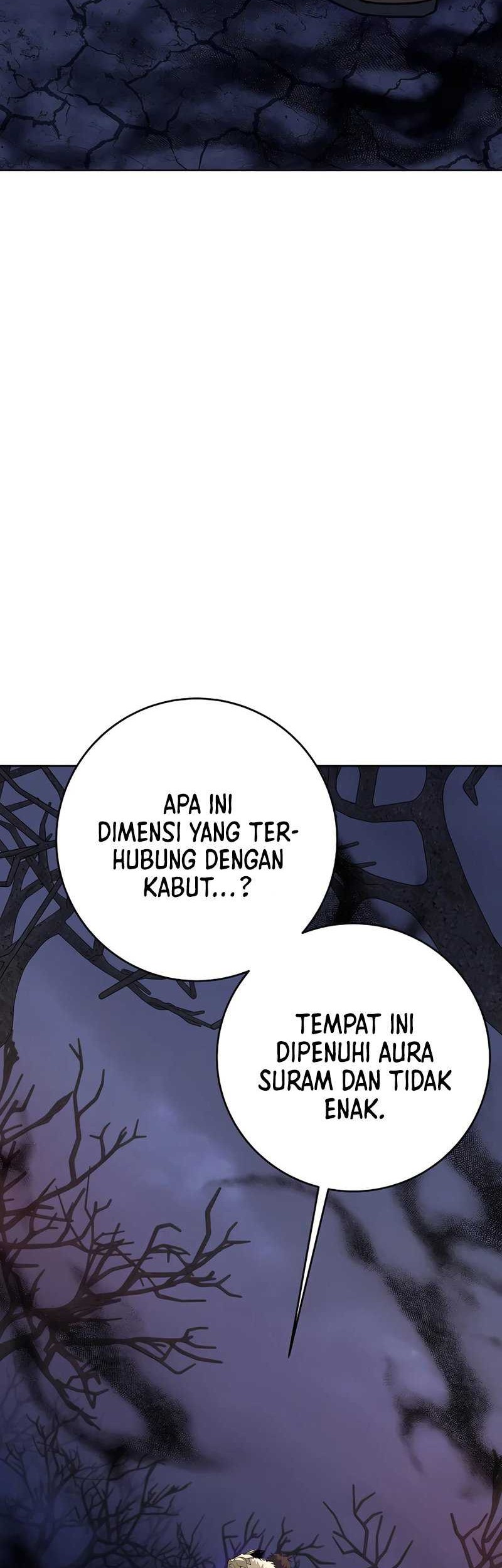 I Became A Part Time Employee For Gods (Albanara of the Gods) Chapter 65 - halaman 27