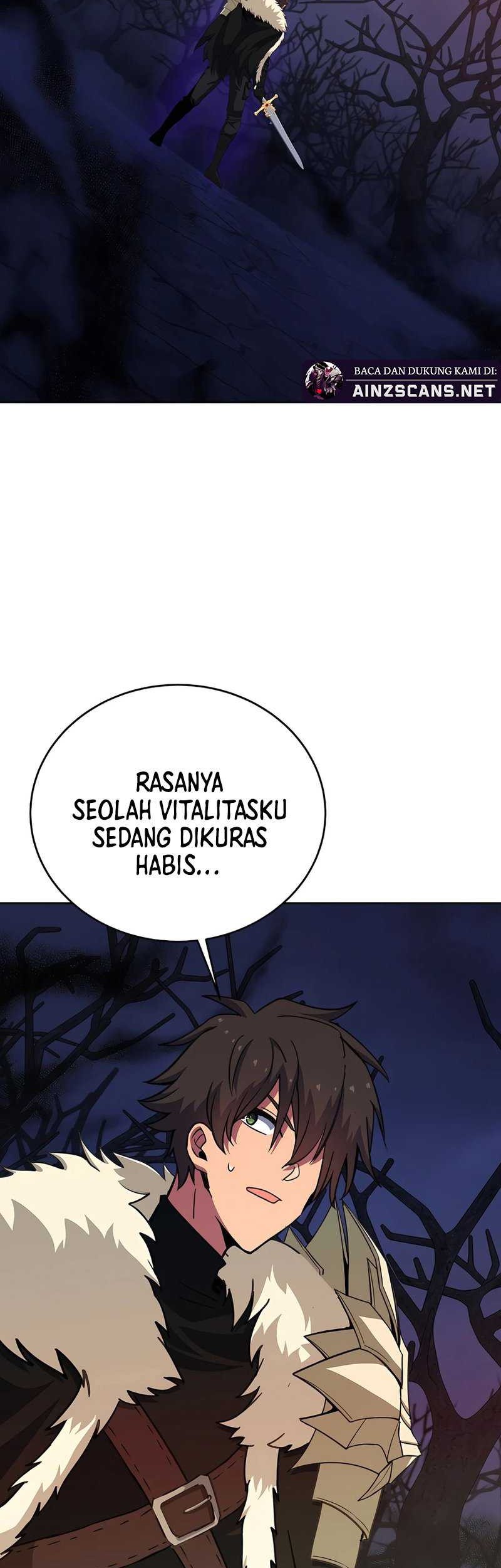 I Became A Part Time Employee For Gods (Albanara of the Gods) Chapter 65 - halaman 28