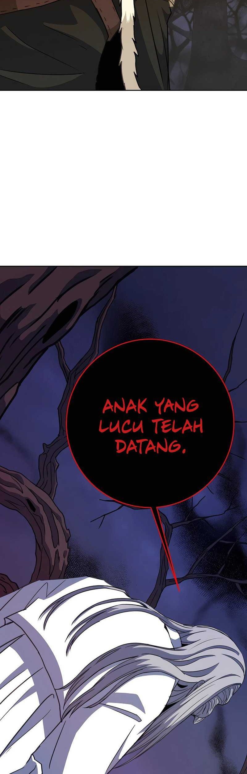 I Became A Part Time Employee For Gods (Albanara of the Gods) Chapter 65 - halaman 29