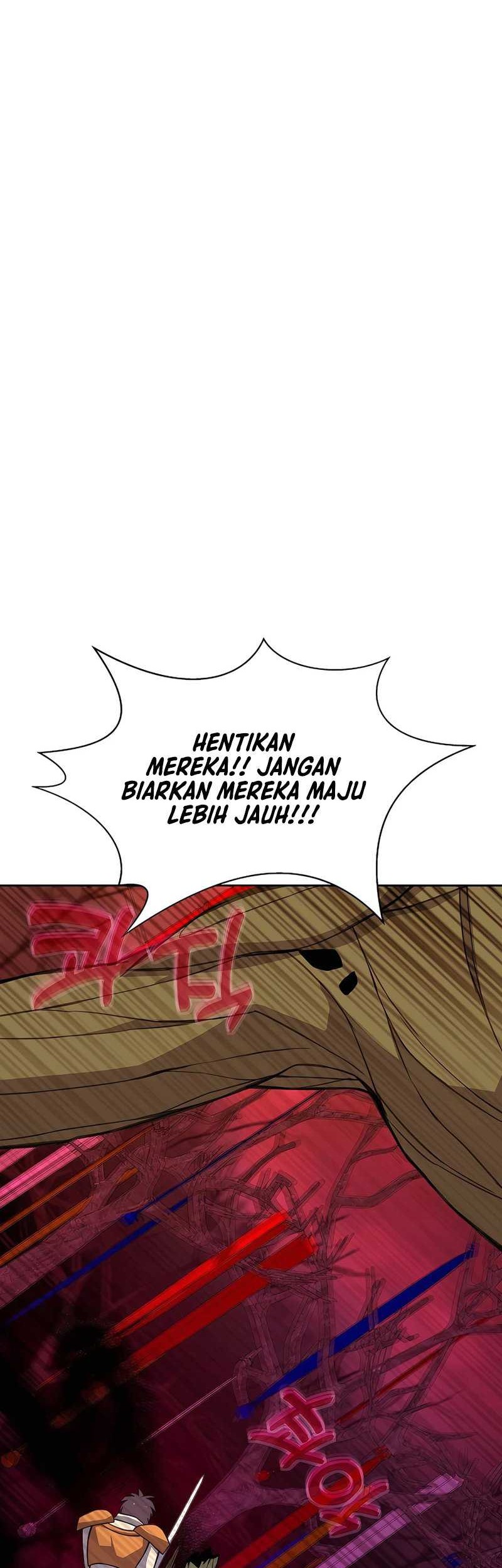 I Became A Part Time Employee For Gods (Albanara of the Gods) Chapter 65 - halaman 3