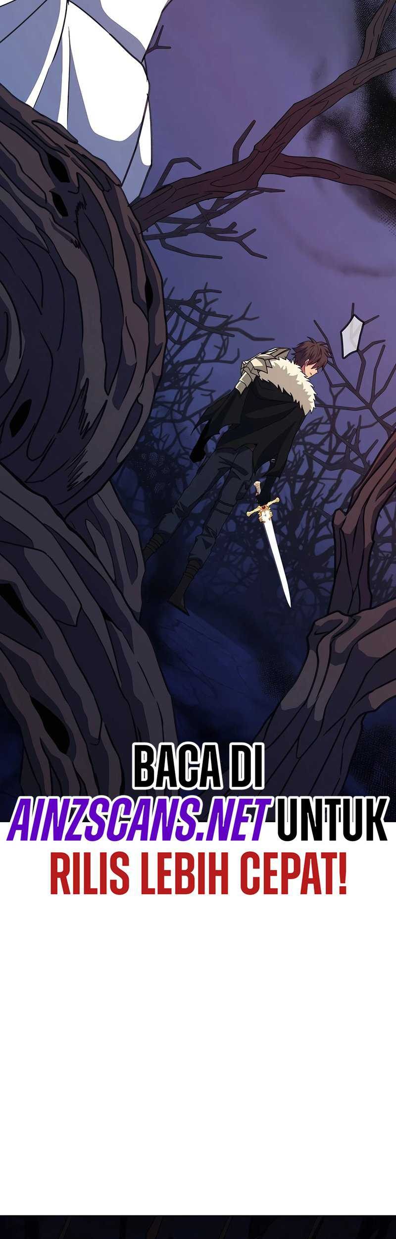 I Became A Part Time Employee For Gods (Albanara of the Gods) Chapter 65 - halaman 30