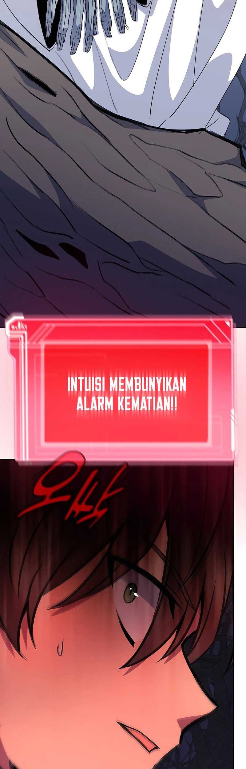 I Became A Part Time Employee For Gods (Albanara of the Gods) Chapter 65 - halaman 32