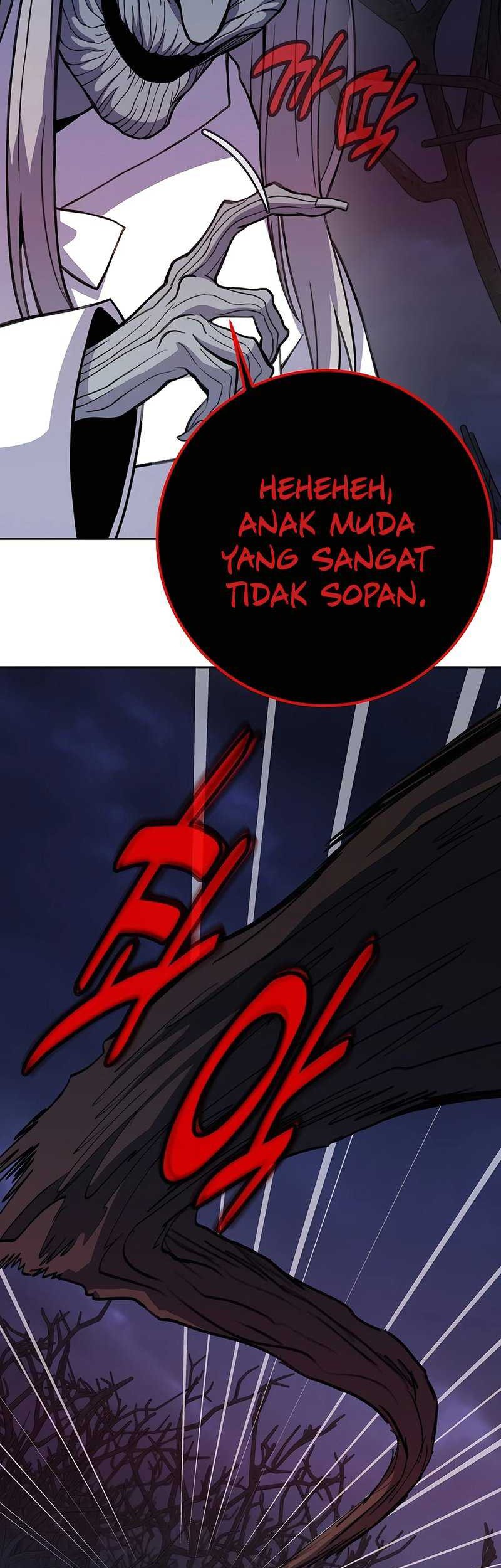 I Became A Part Time Employee For Gods (Albanara of the Gods) Chapter 65 - halaman 36