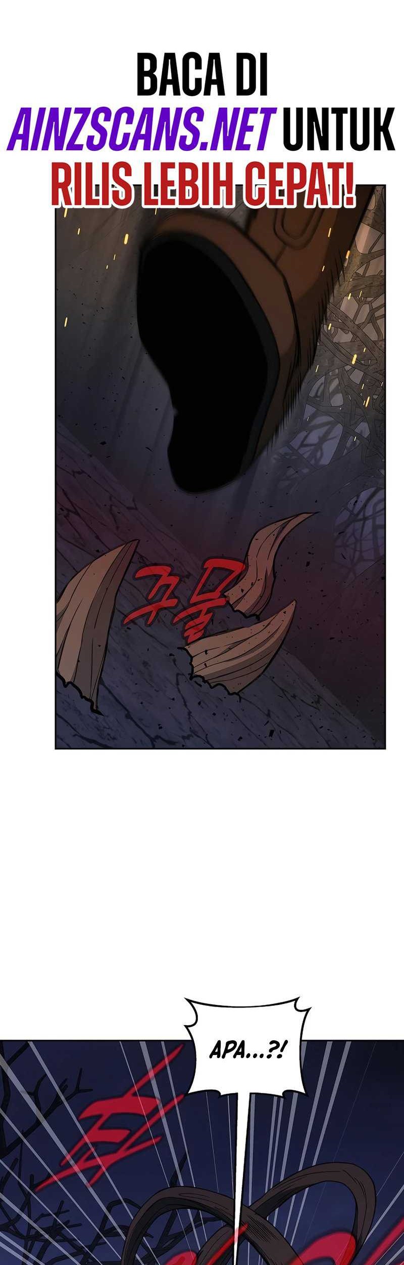 I Became A Part Time Employee For Gods (Albanara of the Gods) Chapter 65 - halaman 43