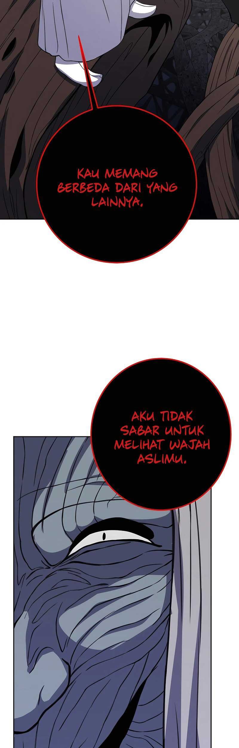 I Became A Part Time Employee For Gods (Albanara of the Gods) Chapter 65 - halaman 46