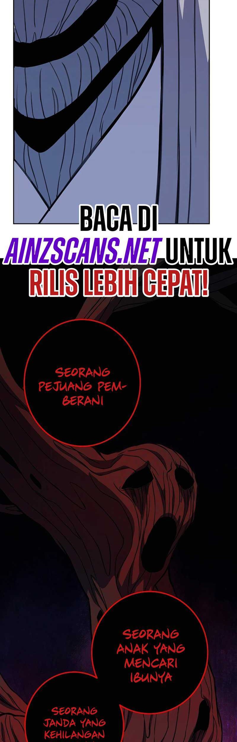 I Became A Part Time Employee For Gods (Albanara of the Gods) Chapter 65 - halaman 47