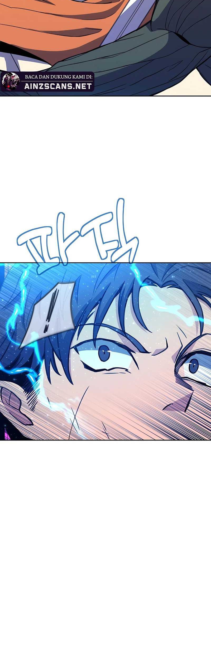 I Became A Part Time Employee For Gods (Albanara of the Gods) Chapter 65 - halaman 5