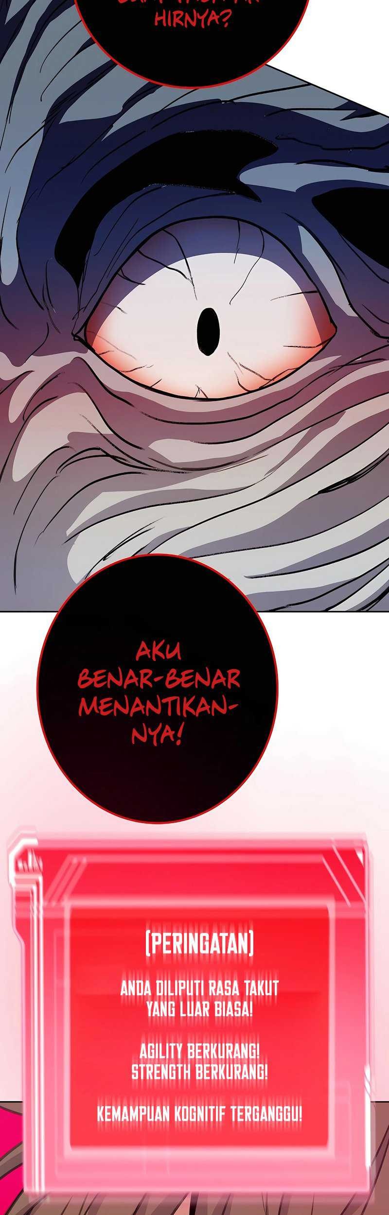 I Became A Part Time Employee For Gods (Albanara of the Gods) Chapter 65 - halaman 50