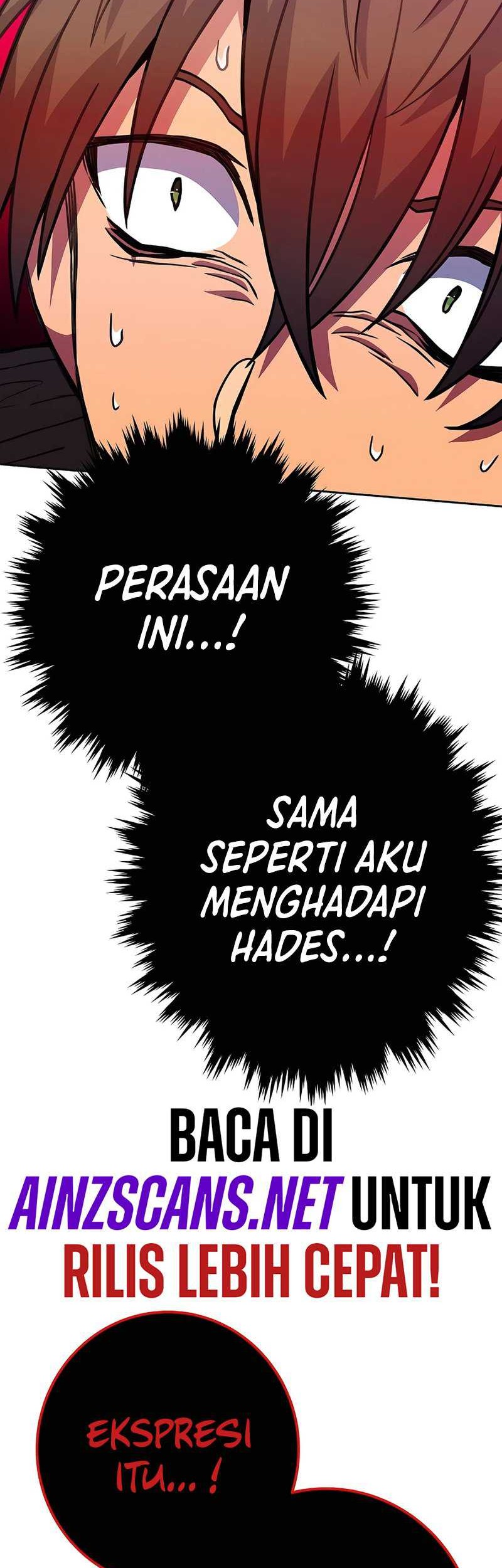 I Became A Part Time Employee For Gods (Albanara of the Gods) Chapter 65 - halaman 51