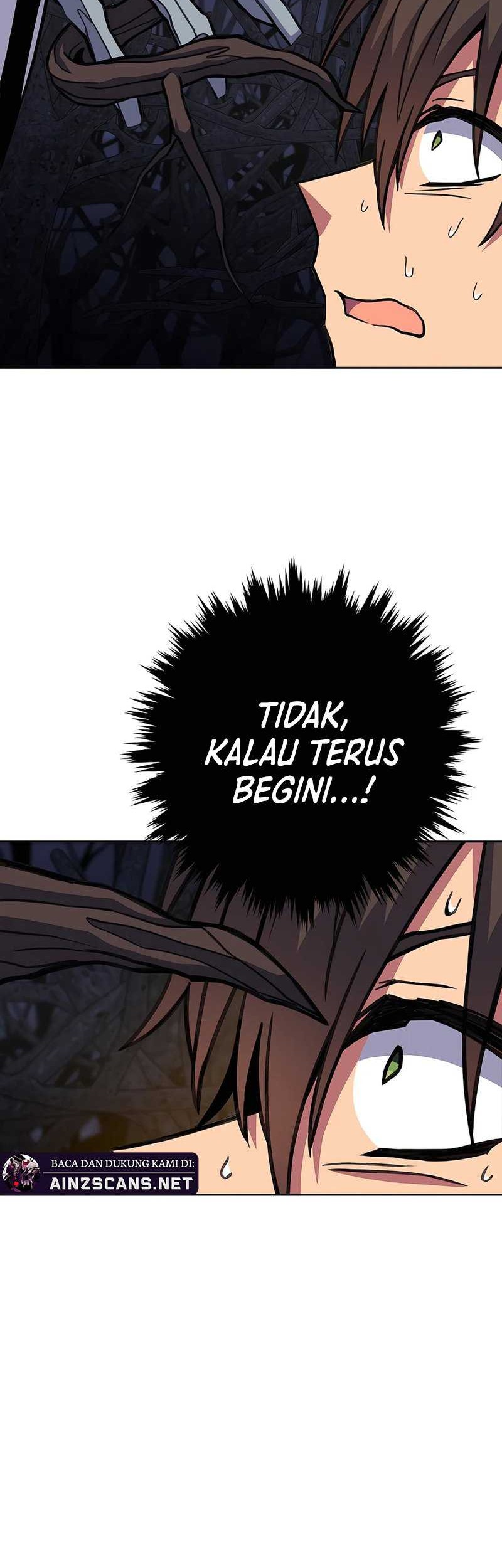 I Became A Part Time Employee For Gods (Albanara of the Gods) Chapter 65 - halaman 53