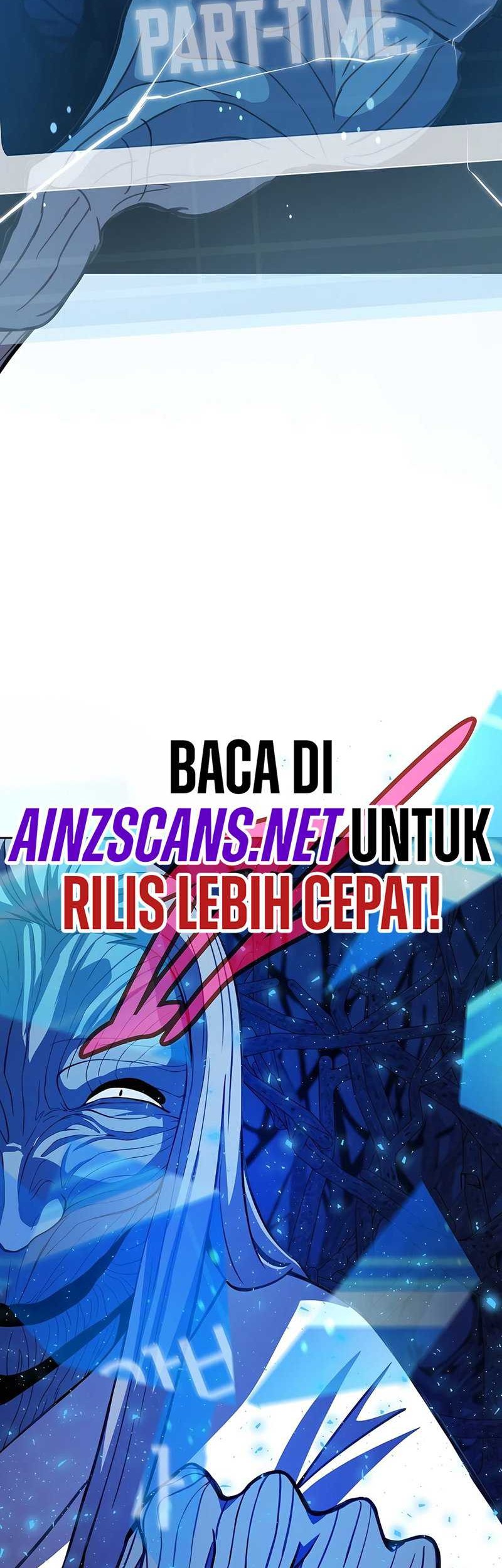 I Became A Part Time Employee For Gods (Albanara of the Gods) Chapter 65 - halaman 57