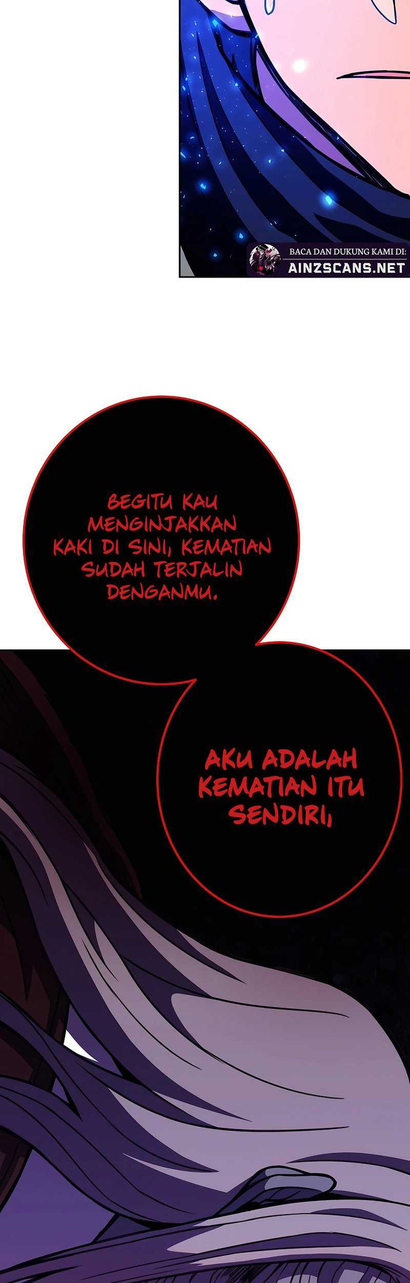 I Became A Part Time Employee For Gods (Albanara of the Gods) Chapter 65 - halaman 59