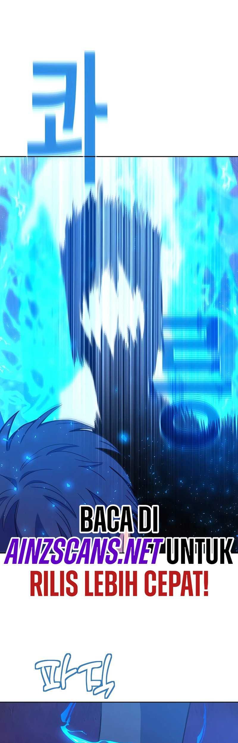 I Became A Part Time Employee For Gods (Albanara of the Gods) Chapter 65 - halaman 6