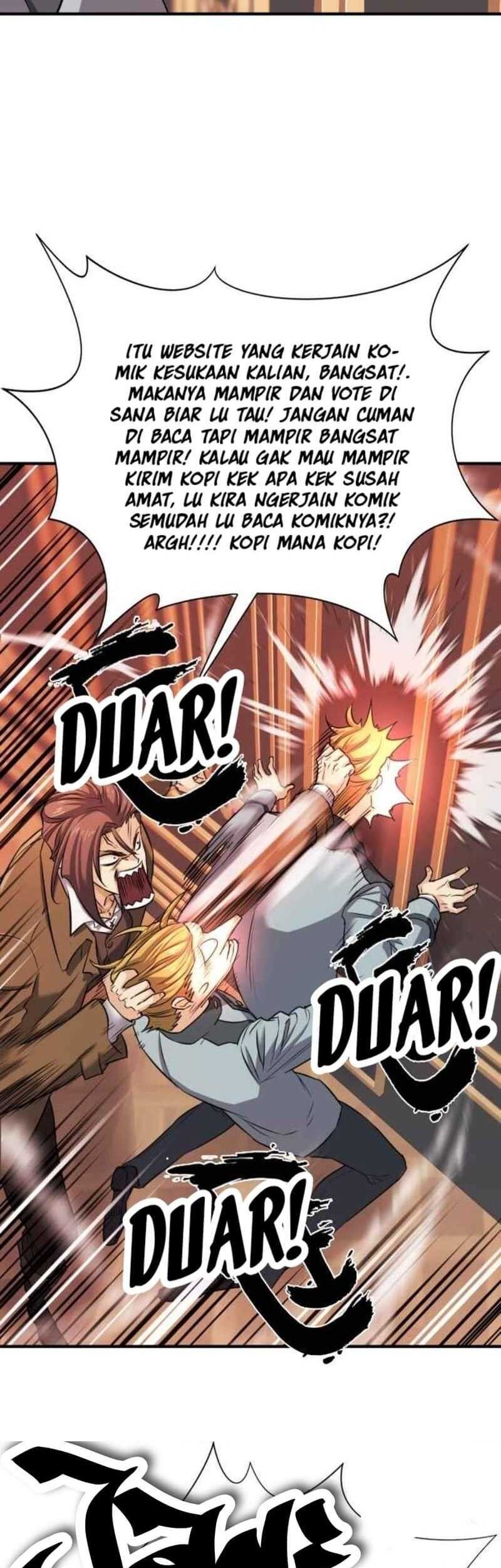 I Became A Part Time Employee For Gods (Albanara of the Gods) Chapter 65 - halaman 62