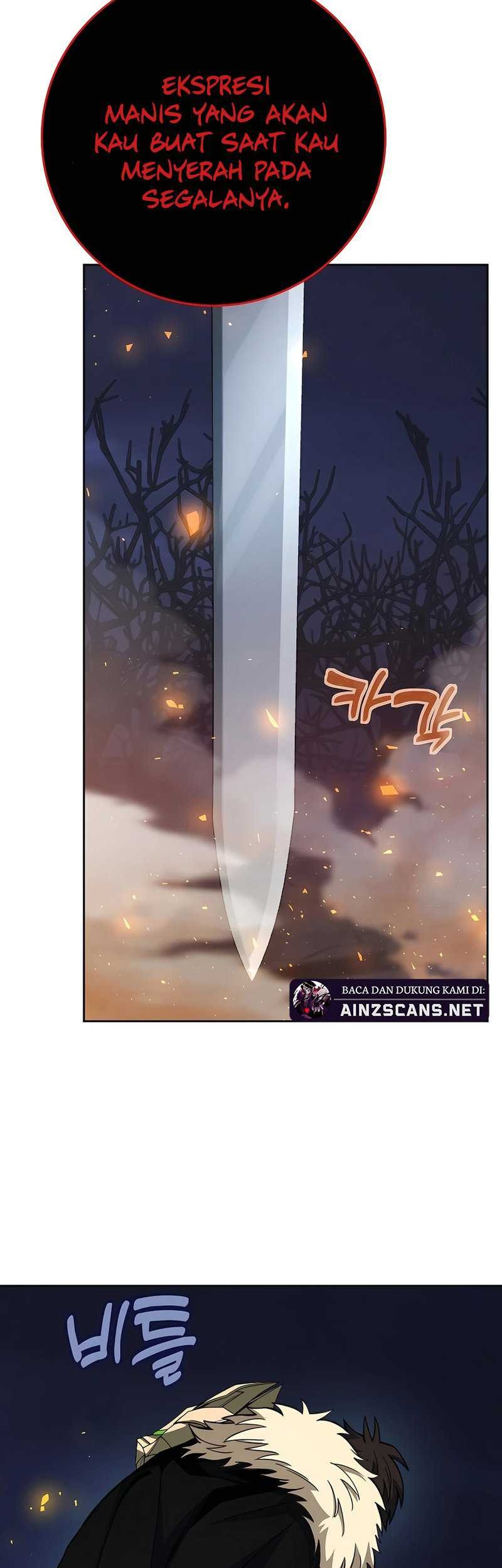 I Became A Part Time Employee For Gods (Albanara of the Gods) Chapter 66 - halaman 10
