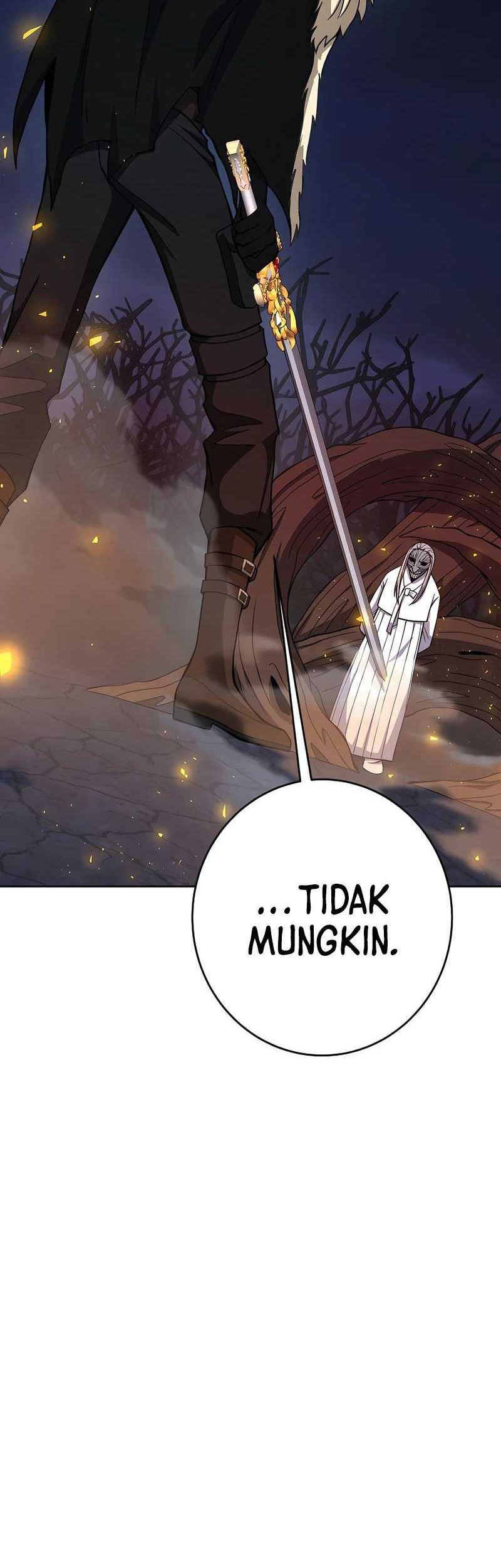 I Became A Part Time Employee For Gods (Albanara of the Gods) Chapter 66 - halaman 11