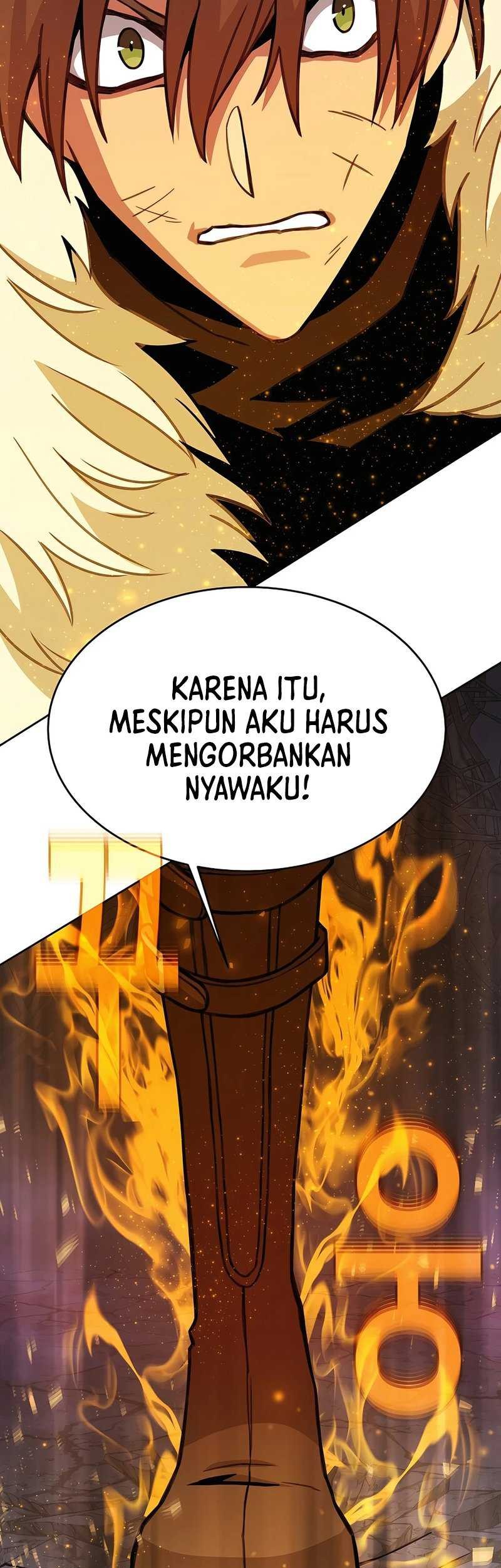 I Became A Part Time Employee For Gods (Albanara of the Gods) Chapter 66 - halaman 14