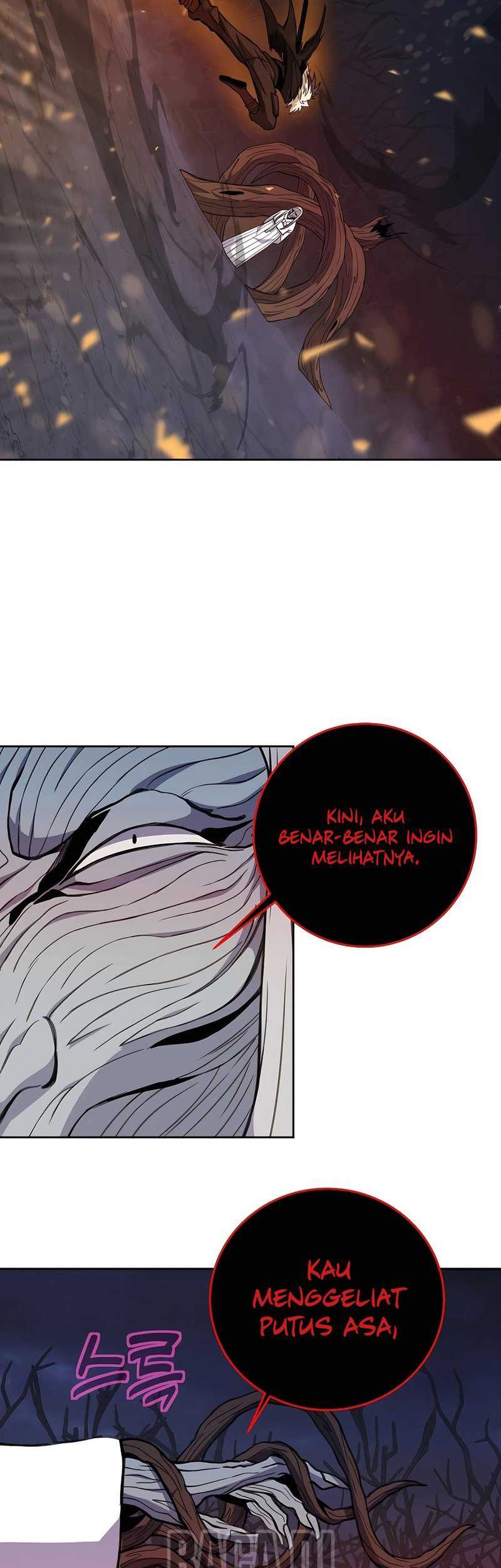 I Became A Part Time Employee For Gods (Albanara of the Gods) Chapter 66 - halaman 16