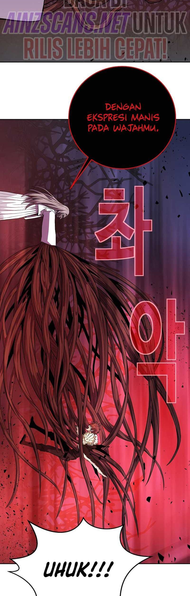 I Became A Part Time Employee For Gods (Albanara of the Gods) Chapter 66 - halaman 17