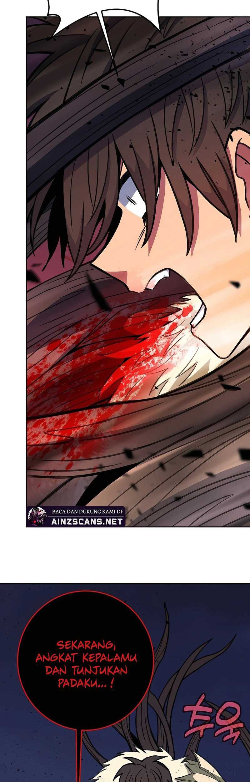 I Became A Part Time Employee For Gods (Albanara of the Gods) Chapter 66 - halaman 18