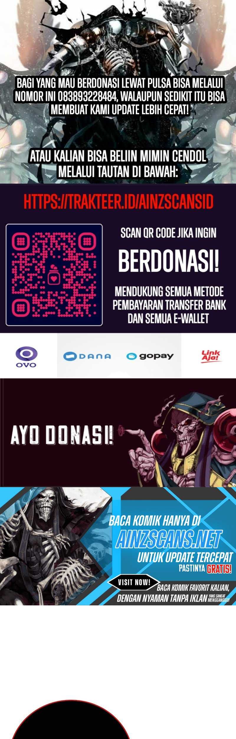 I Became A Part Time Employee For Gods (Albanara of the Gods) Chapter 66 - halaman 2