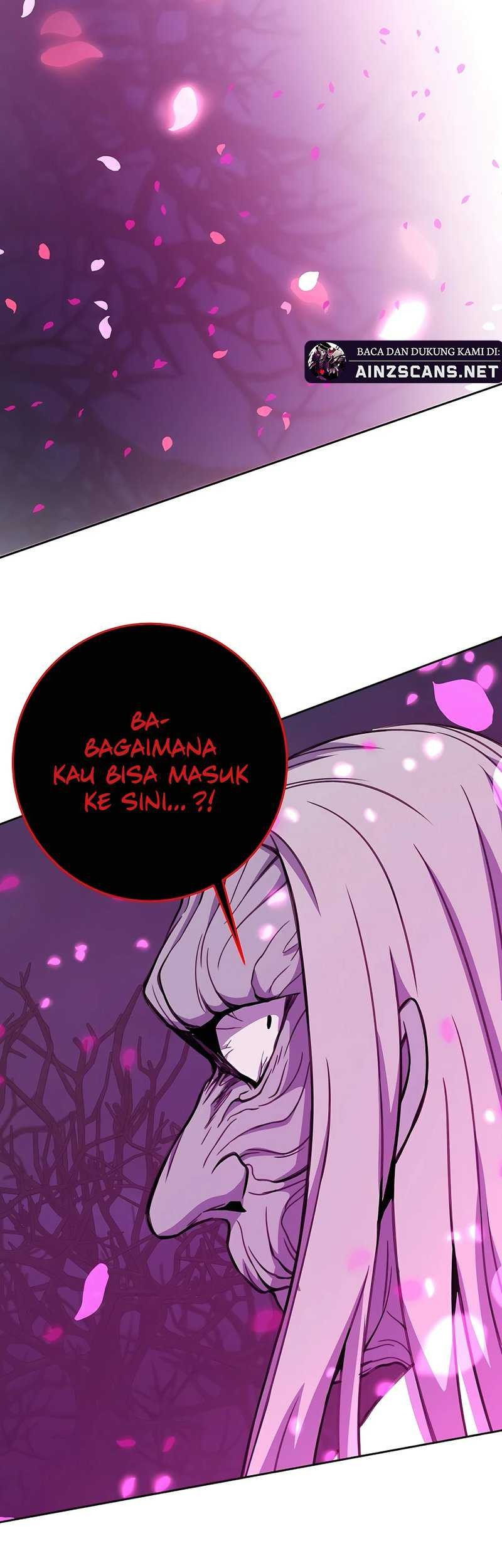 I Became A Part Time Employee For Gods (Albanara of the Gods) Chapter 66 - halaman 22