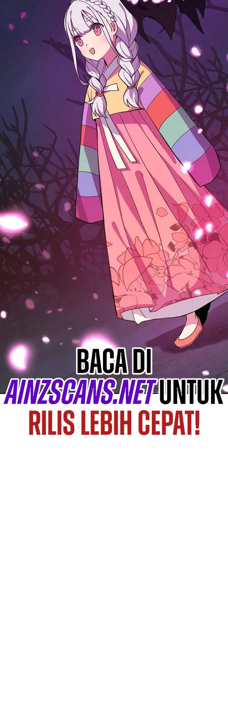 I Became A Part Time Employee For Gods (Albanara of the Gods) Chapter 66 - halaman 24