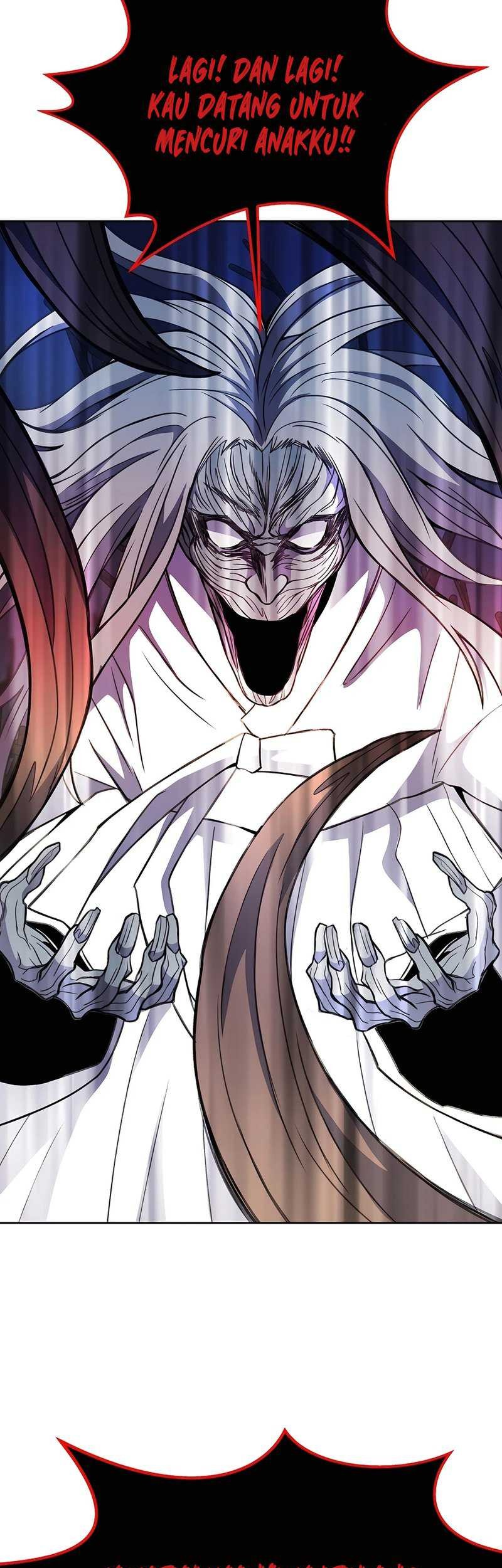 I Became A Part Time Employee For Gods (Albanara of the Gods) Chapter 66 - halaman 26