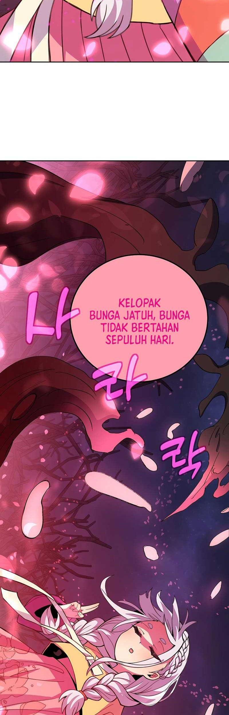 I Became A Part Time Employee For Gods (Albanara of the Gods) Chapter 66 - halaman 29