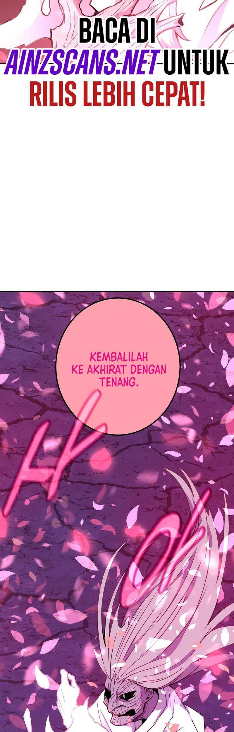 I Became A Part Time Employee For Gods (Albanara of the Gods) Chapter 66 - halaman 32