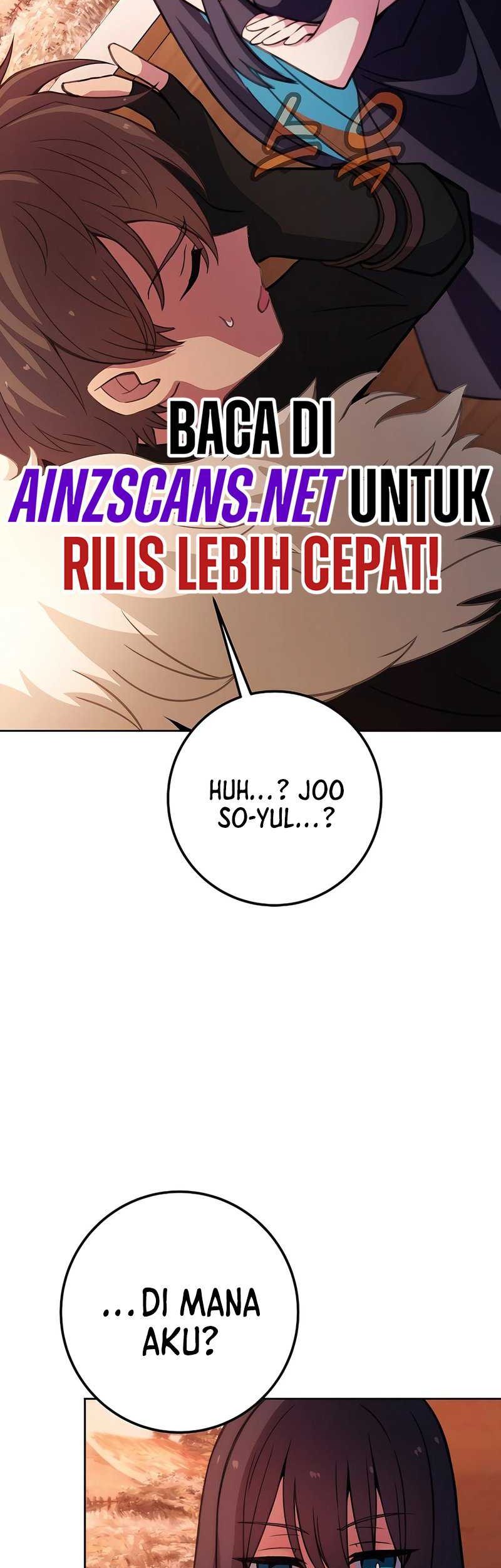 I Became A Part Time Employee For Gods (Albanara of the Gods) Chapter 66 - halaman 44
