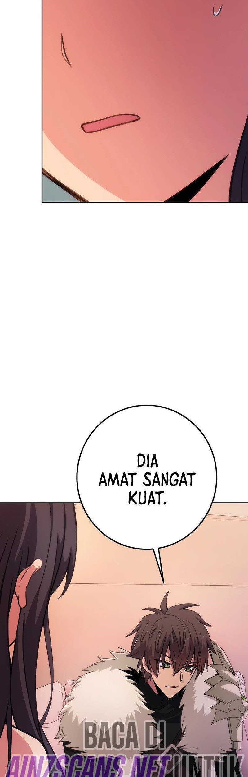 I Became A Part Time Employee For Gods (Albanara of the Gods) Chapter 66 - halaman 47