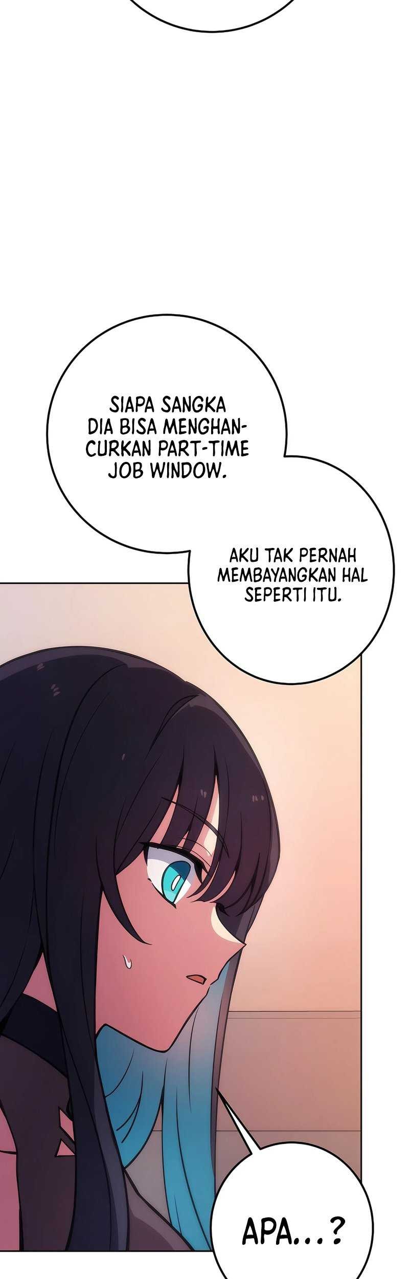 I Became A Part Time Employee For Gods (Albanara of the Gods) Chapter 66 - halaman 50