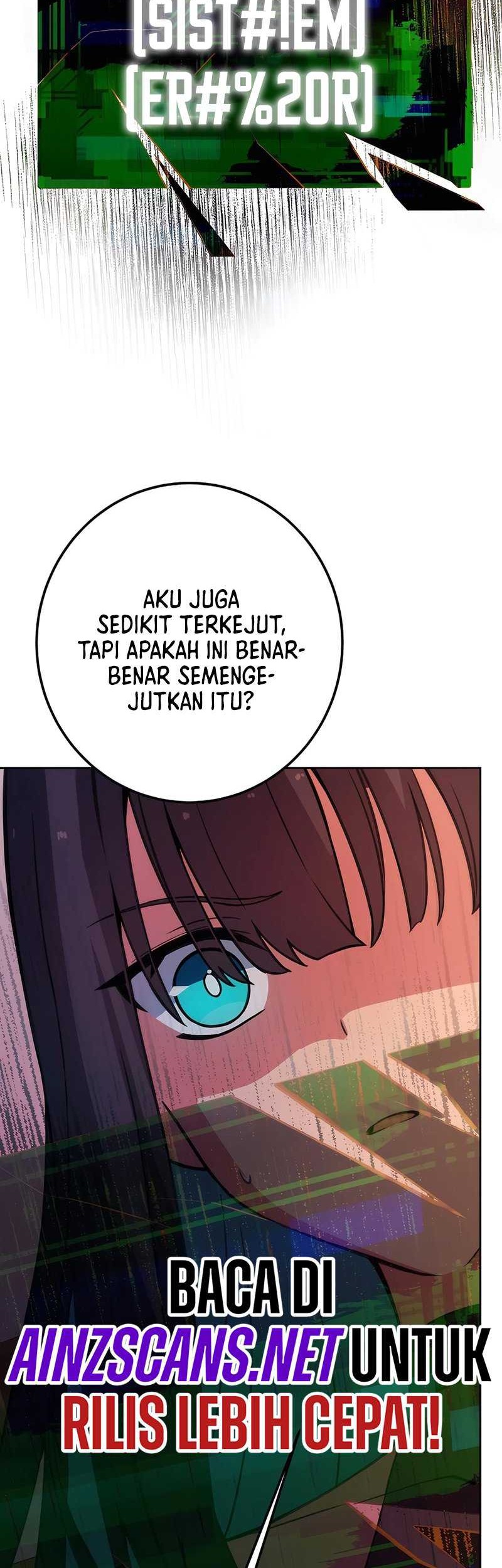 I Became A Part Time Employee For Gods (Albanara of the Gods) Chapter 66 - halaman 53