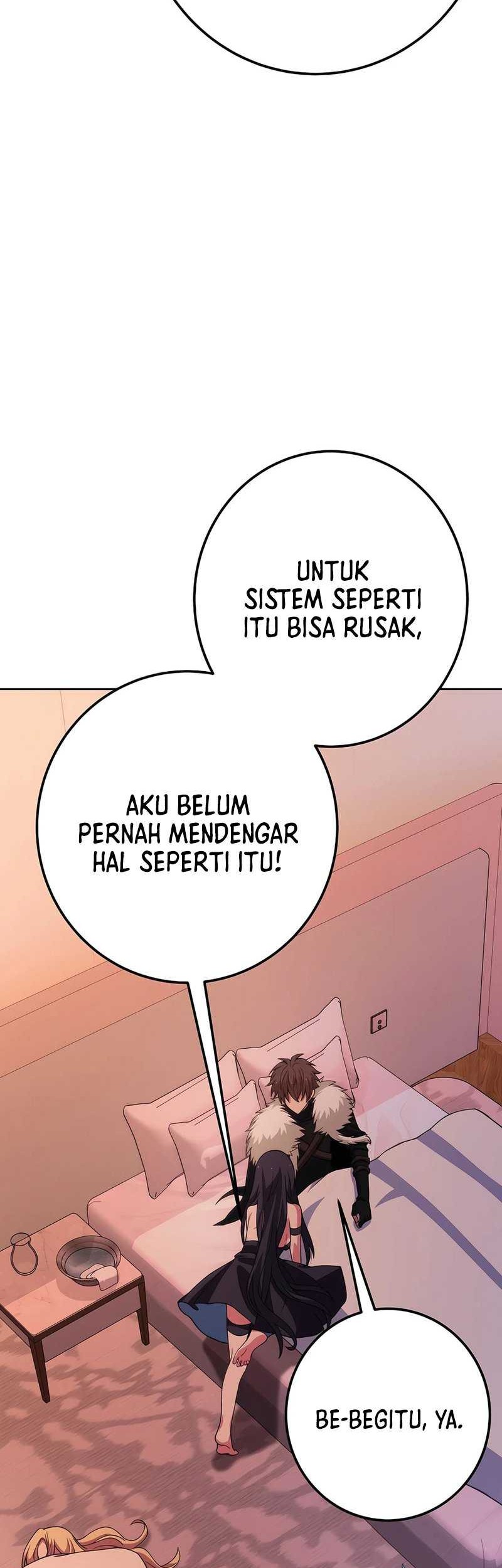 I Became A Part Time Employee For Gods (Albanara of the Gods) Chapter 66 - halaman 55