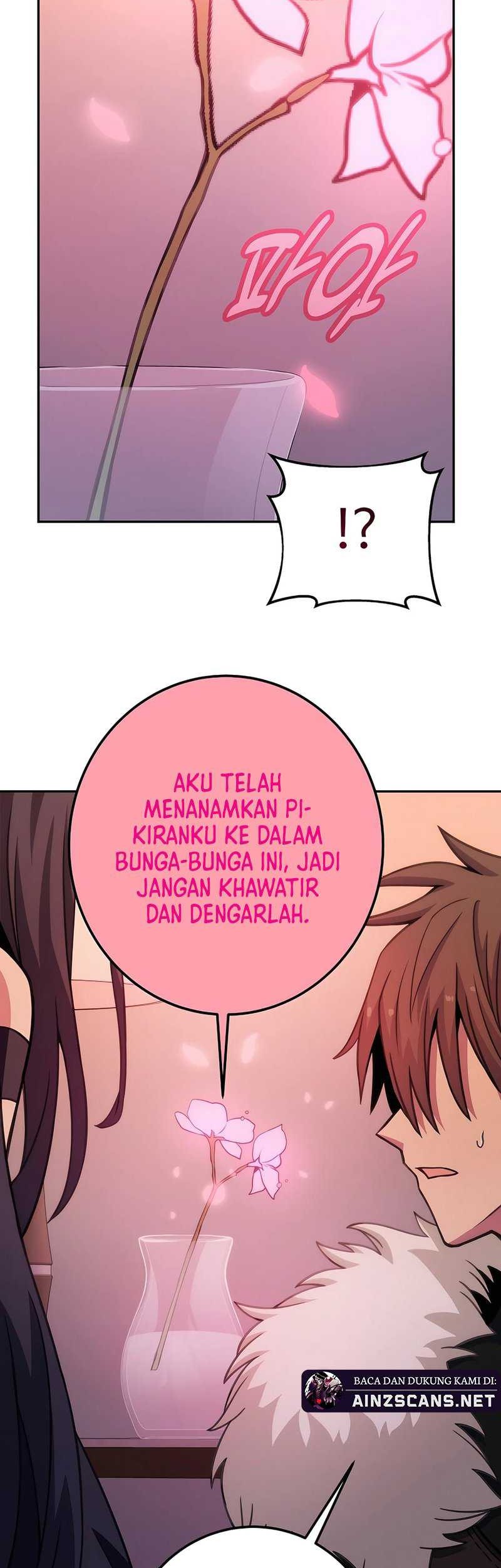 I Became A Part Time Employee For Gods (Albanara of the Gods) Chapter 66 - halaman 60