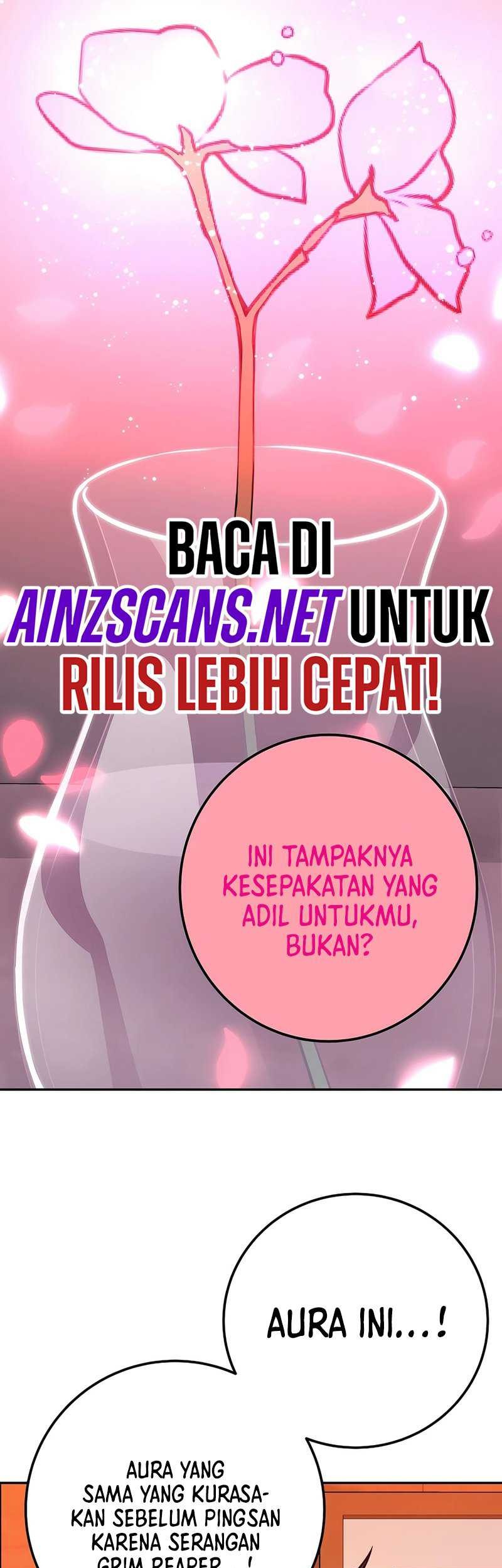 I Became A Part Time Employee For Gods (Albanara of the Gods) Chapter 66 - halaman 62