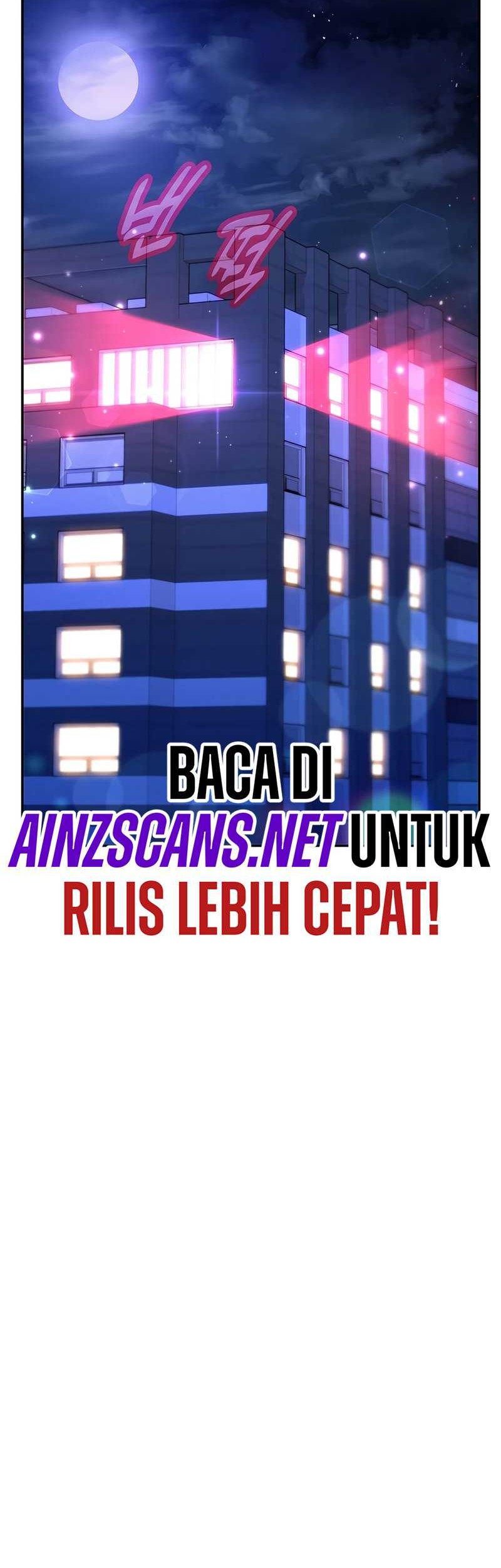 I Became A Part Time Employee For Gods (Albanara of the Gods) Chapter 66 - halaman 65