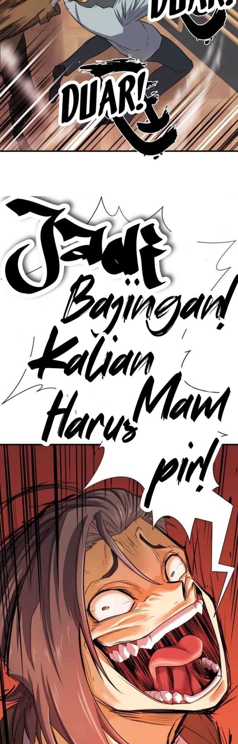 I Became A Part Time Employee For Gods (Albanara of the Gods) Chapter 66 - halaman 68