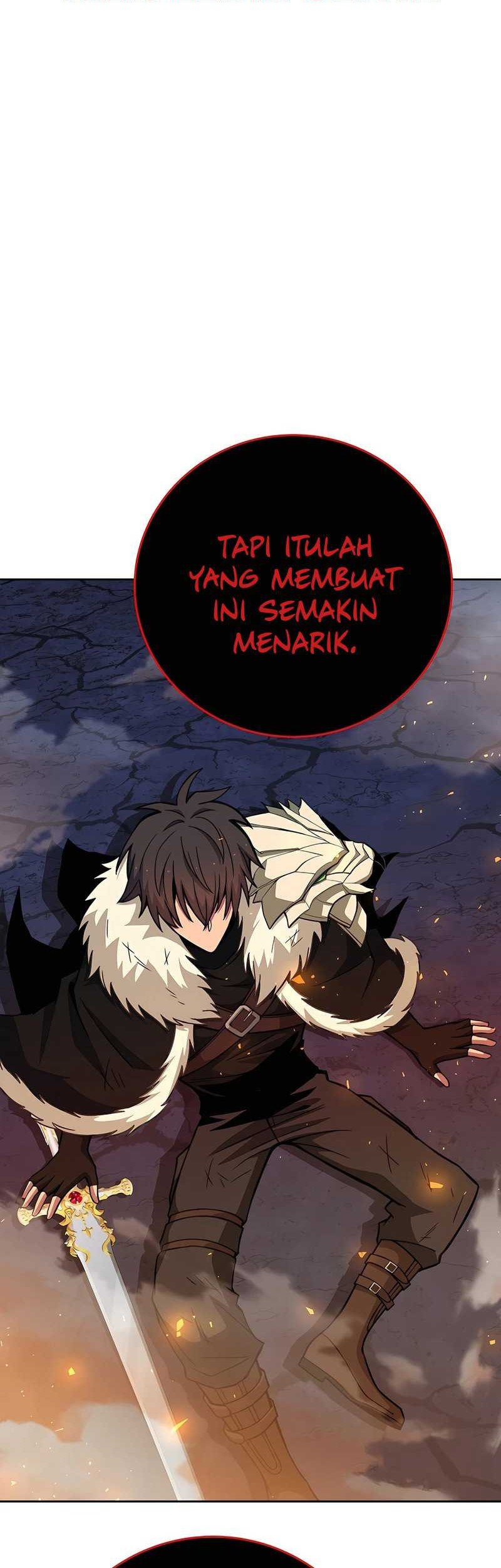 I Became A Part Time Employee For Gods (Albanara of the Gods) Chapter 66 - halaman 9
