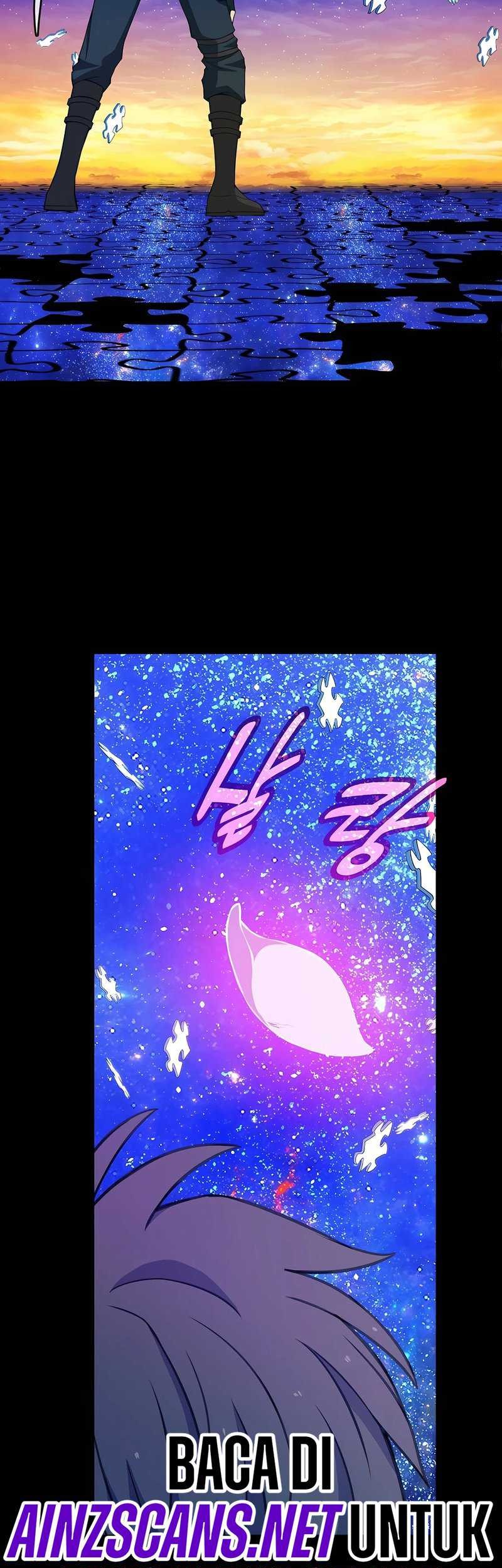 I Became A Part Time Employee For Gods (Albanara of the Gods) Chapter 67 - halaman 46