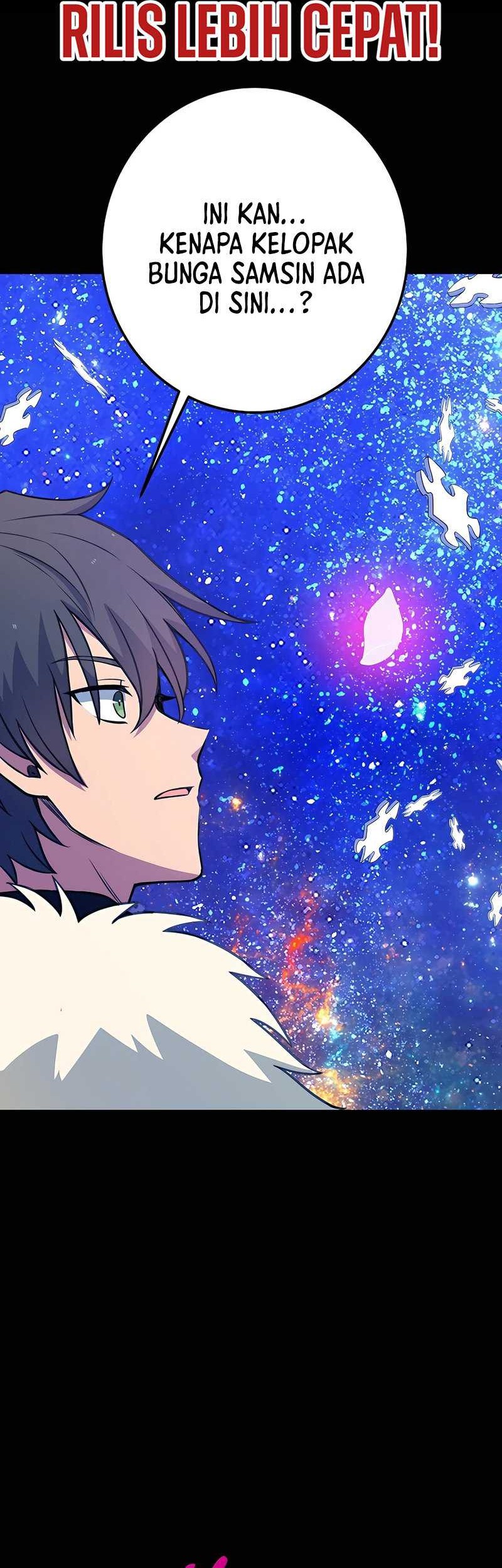 I Became A Part Time Employee For Gods (Albanara of the Gods) Chapter 67 - halaman 47