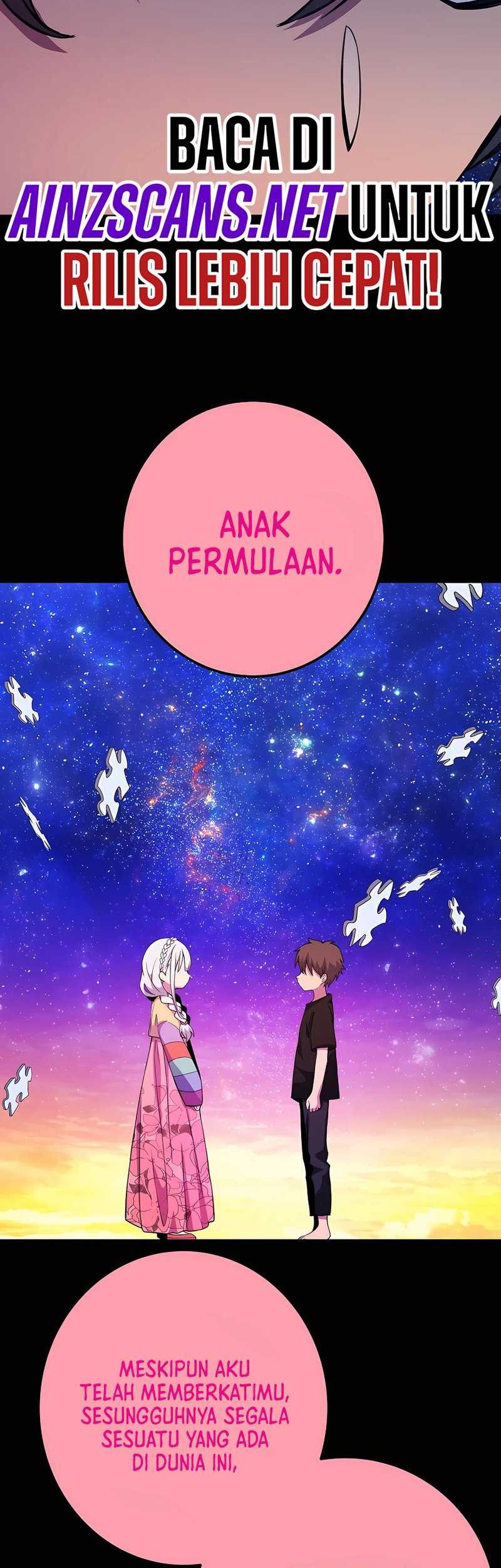 I Became A Part Time Employee For Gods (Albanara of the Gods) Chapter 67 - halaman 51