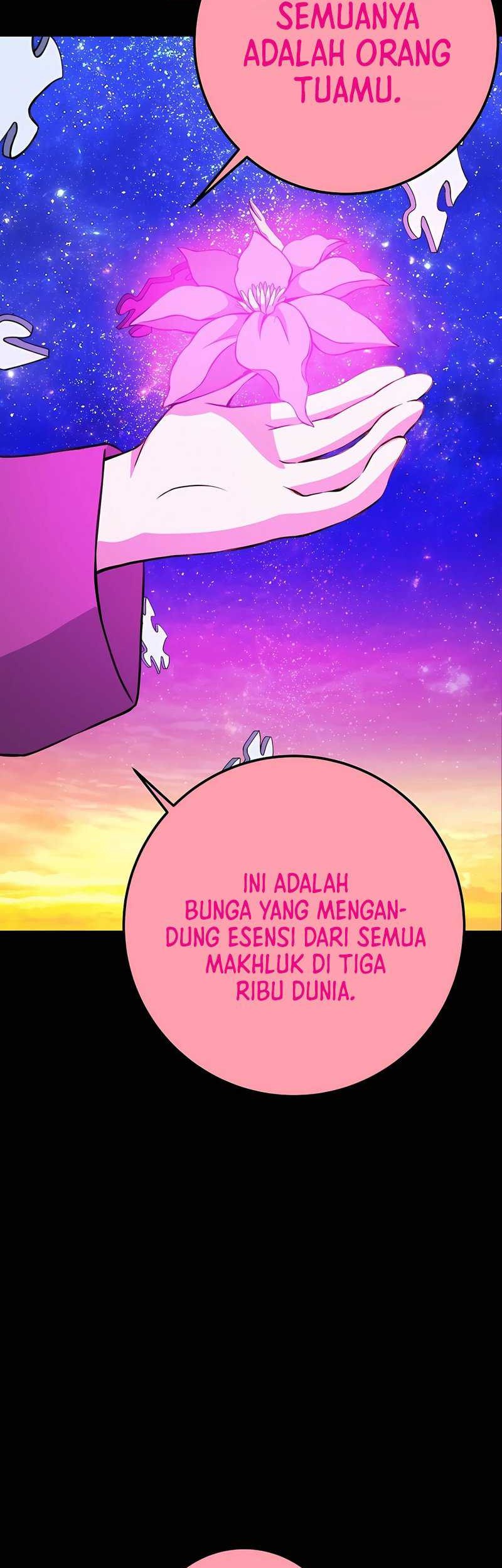 I Became A Part Time Employee For Gods (Albanara of the Gods) Chapter 67 - halaman 52