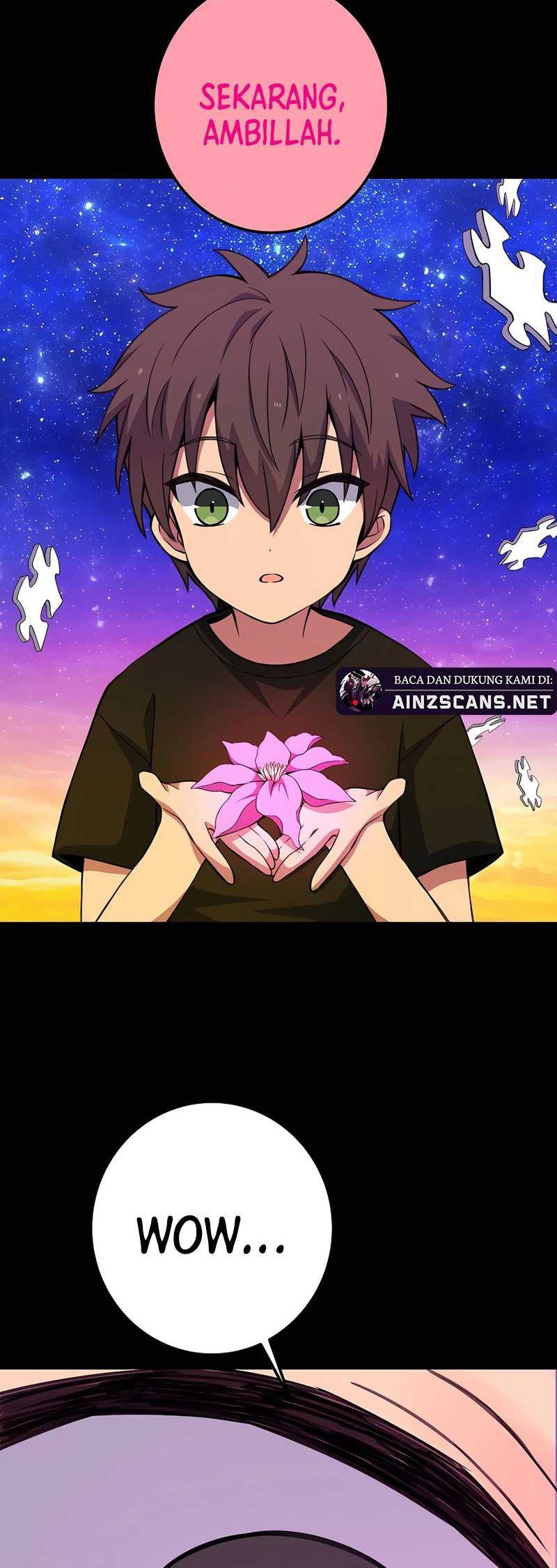 I Became A Part Time Employee For Gods (Albanara of the Gods) Chapter 67 - halaman 53