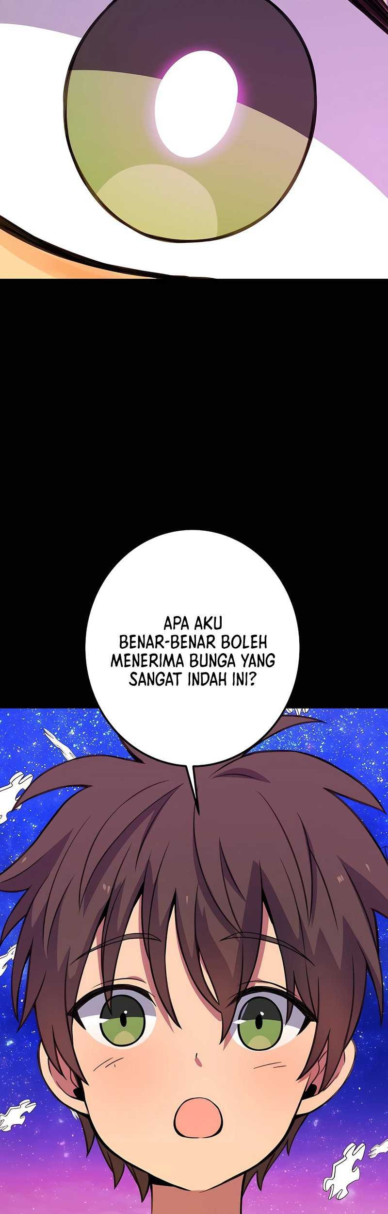 I Became A Part Time Employee For Gods (Albanara of the Gods) Chapter 67 - halaman 54