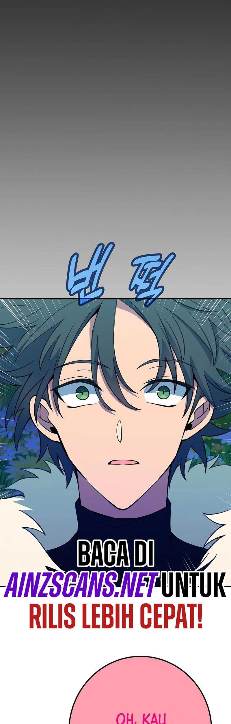 I Became A Part Time Employee For Gods (Albanara of the Gods) Chapter 67 - halaman 58